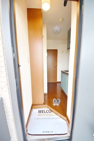 カメリアの物件内観写真